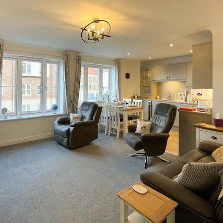 Waterside, Whitehall Landing Tatil Evi Whitby