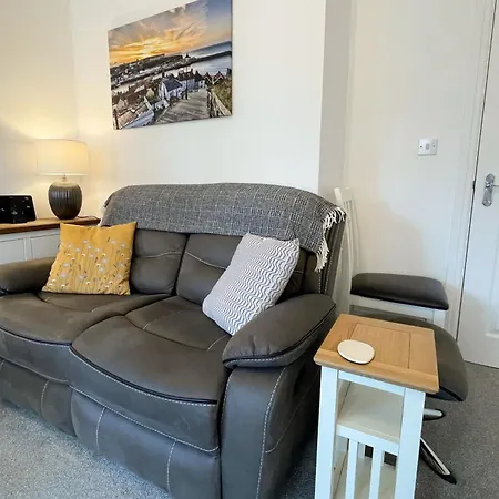 Waterside, Whitehall Landing Tatil Evi