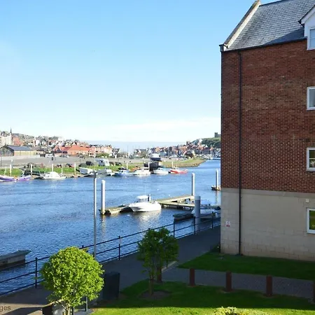 Waterside, Whitehall Landing Whitby